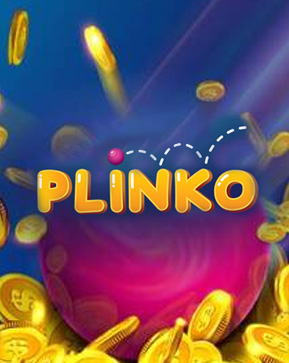 Plinko slot game