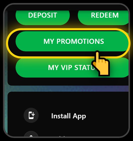 Connect Telegram step 2